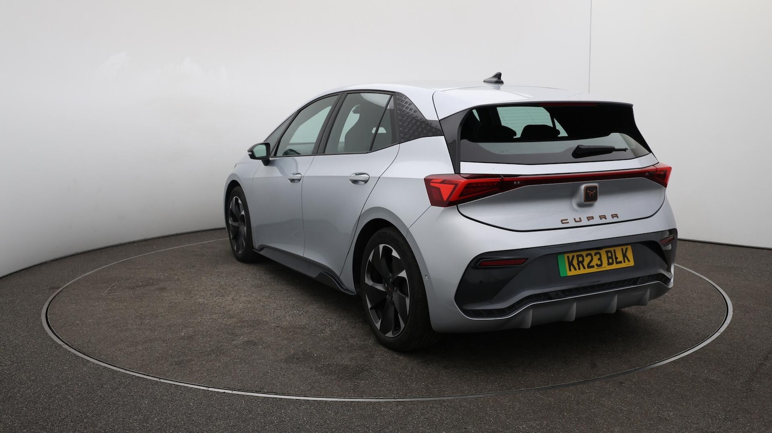 Used Cupra Born 2023 for sale - 76632858: Photo 63