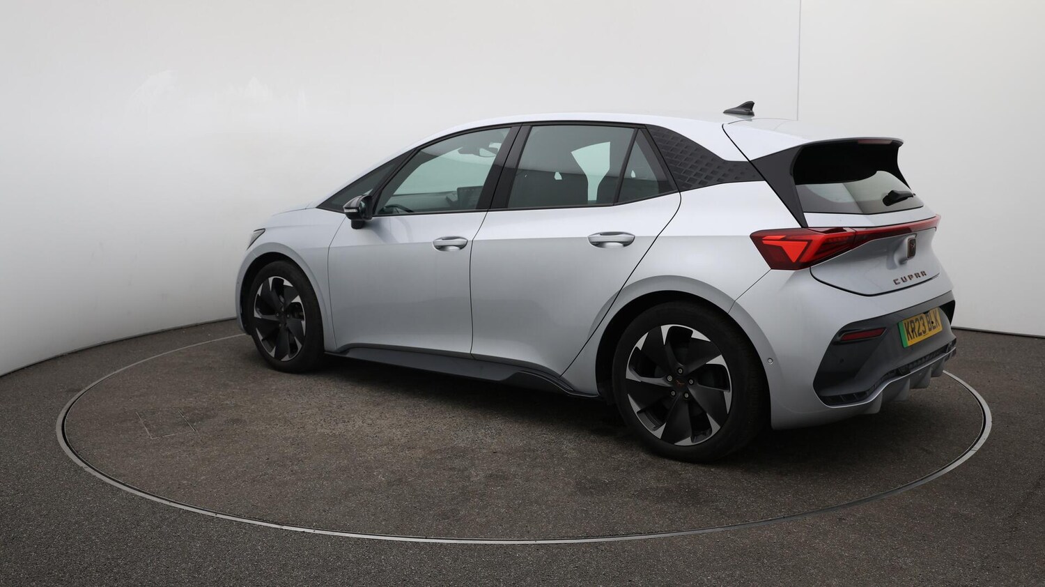 Used Cupra Born 2023 for sale - 76632858: Photo 65