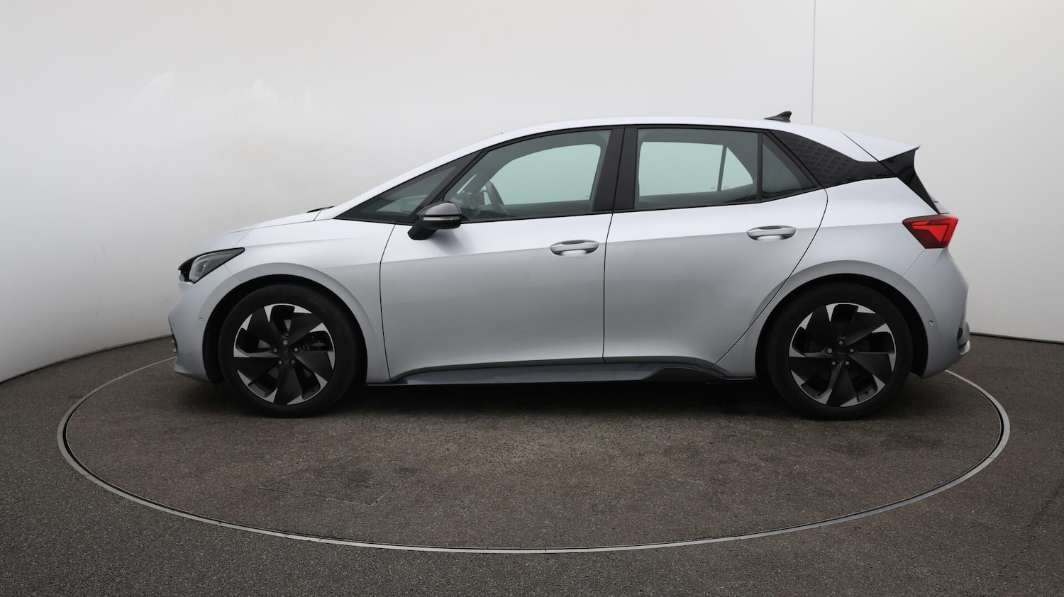 Used Cupra Born 2023 for sale - 76632858: Photo 66