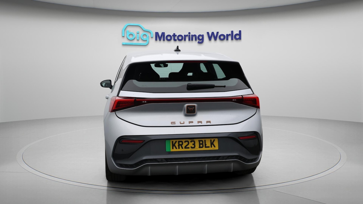 Used Cupra Born 2023 for sale - 76632858: Photo 7