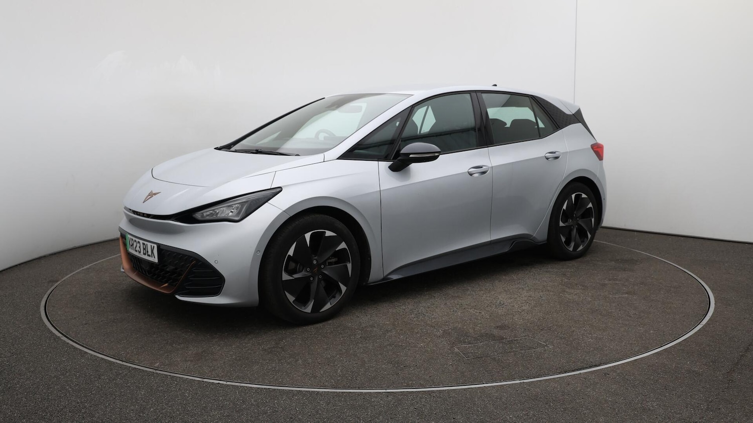 Used Cupra Born 2023 for sale - 76632858: Photo 70