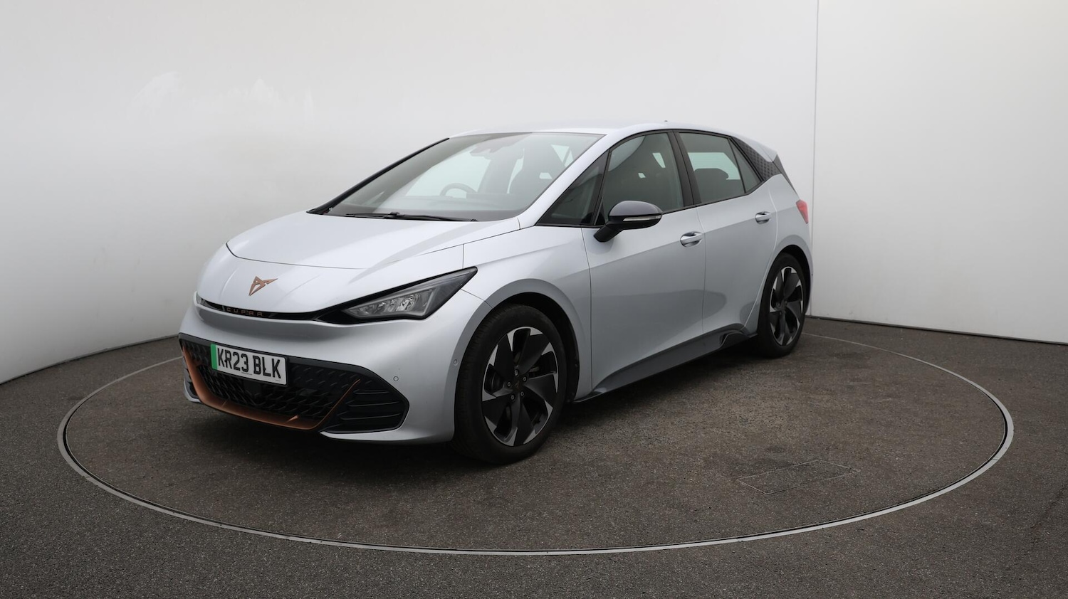 Used Cupra Born 2023 for sale - 76632858: Photo 71