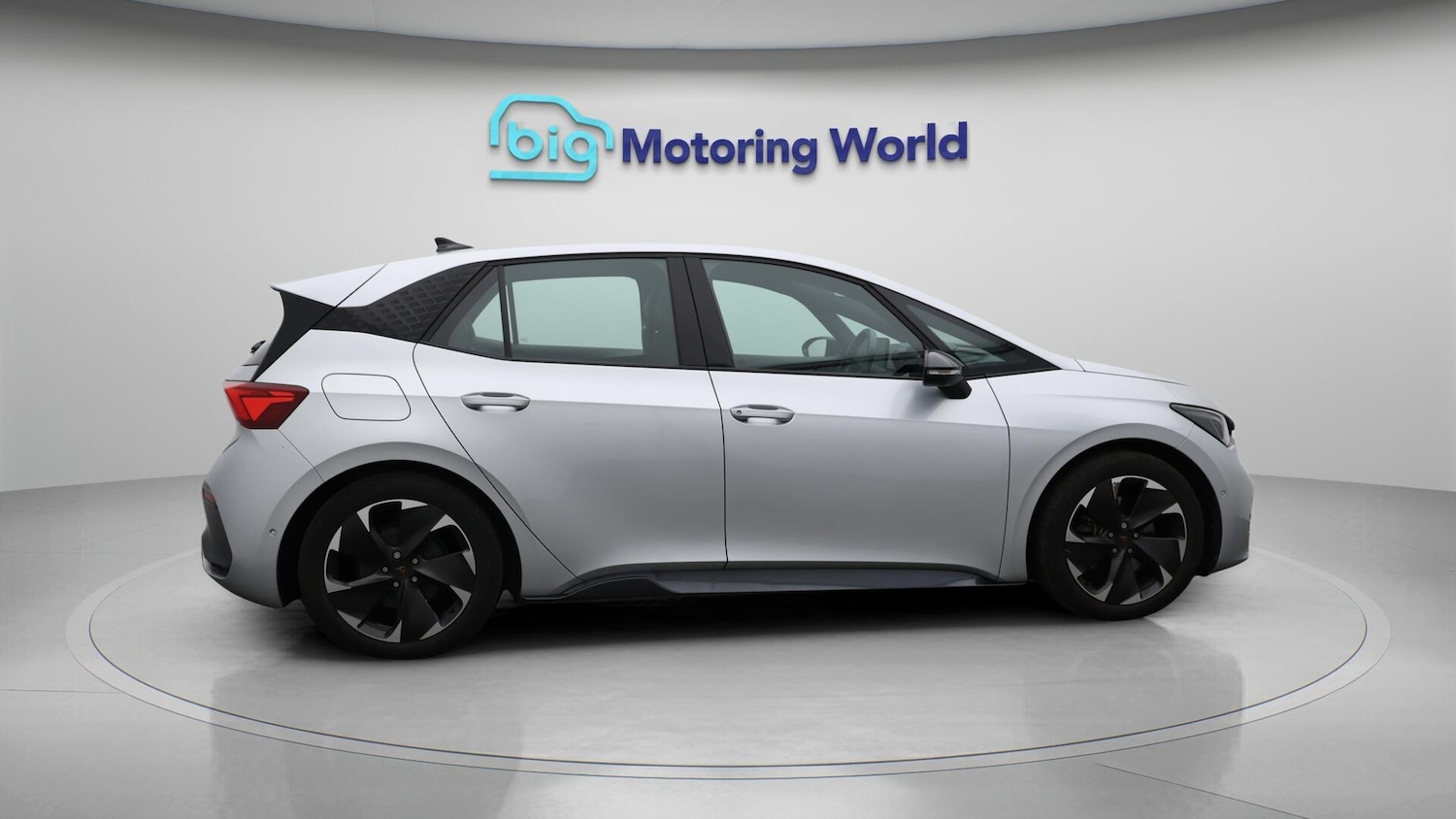 Used Cupra Born 2023 for sale - 76632858: Photo 9