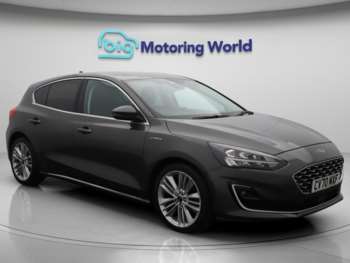 2020 (70) - 1.0T EcoBoost Vignale Hatchback 5dr Petrol Manual Euro 6 (s/s) (125 ps)