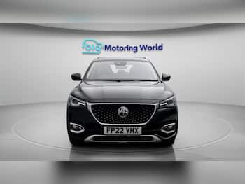 Used MG MG HS 2022 for sale - 79862685: Photo