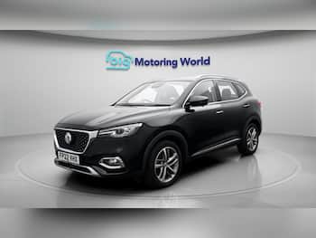 Used MG MG HS 2022 for sale - 79862685: Photo