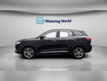 Used MG MG HS 2022 for sale - 79862685: Photo