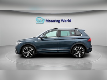 Used Volkswagen Tiguan 2023 for sale - 79352814: Photo