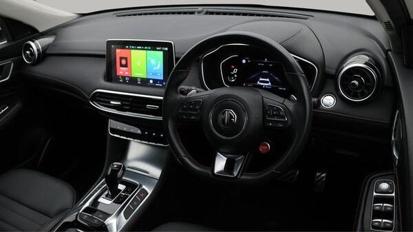 Used MG MG HS 2022 for sale - 76260492: Photo 10