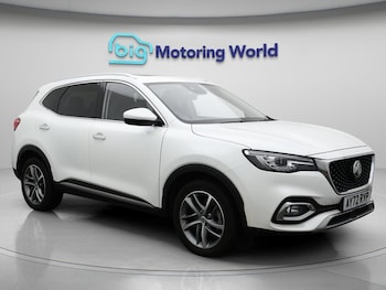 2022 (72) - 1.5 T-GDI Exclusive SUV 5dr Petrol DCT Euro 6 (s/s) (162 ps)