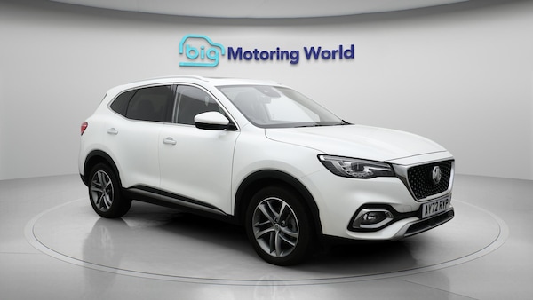 Used MG MG HS 2022 for sale - 76260492: Photo 2