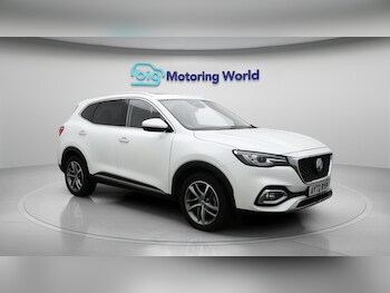 Used MG MG HS 2022 for sale - 76260492: Photo 2