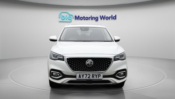 Used MG MG HS 2022 for sale - 76260492: Photo 3