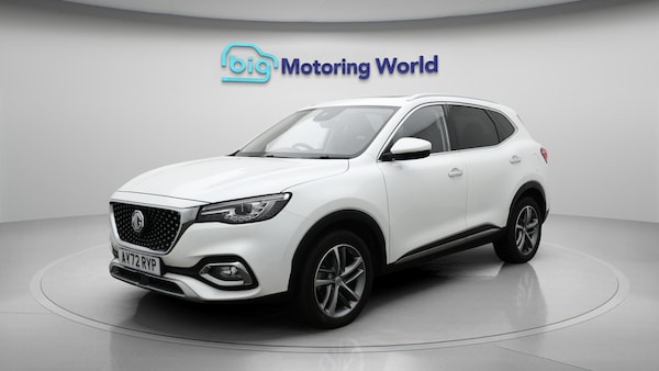 Used MG MG HS 2022 for sale - 76260492: Photo 4