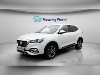 Used MG MG HS 2022 for sale - 76260492: Photo 4