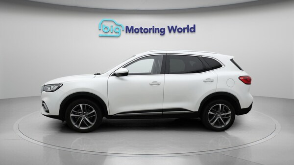 Used MG MG HS 2022 for sale - 76260492: Photo 5