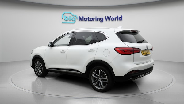 Used MG MG HS 2022 for sale - 76260492: Photo 6