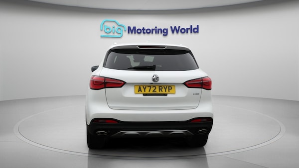 Used MG MG HS 2022 for sale - 76260492: Photo 7