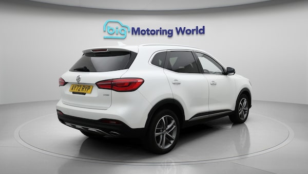 Used MG MG HS 2022 for sale - 76260492: Photo 8
