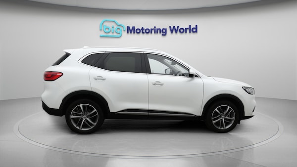 Used MG MG HS 2022 for sale - 76260492: Photo 9