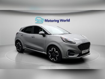 Used Ford Puma 2020 for sale - 78565029: Photo
