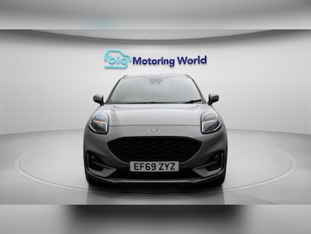 Used Ford Puma 2020 for sale - 78565029: Photo