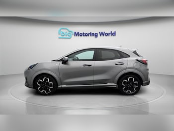 Used Ford Puma 2020 for sale - 78565029: Photo