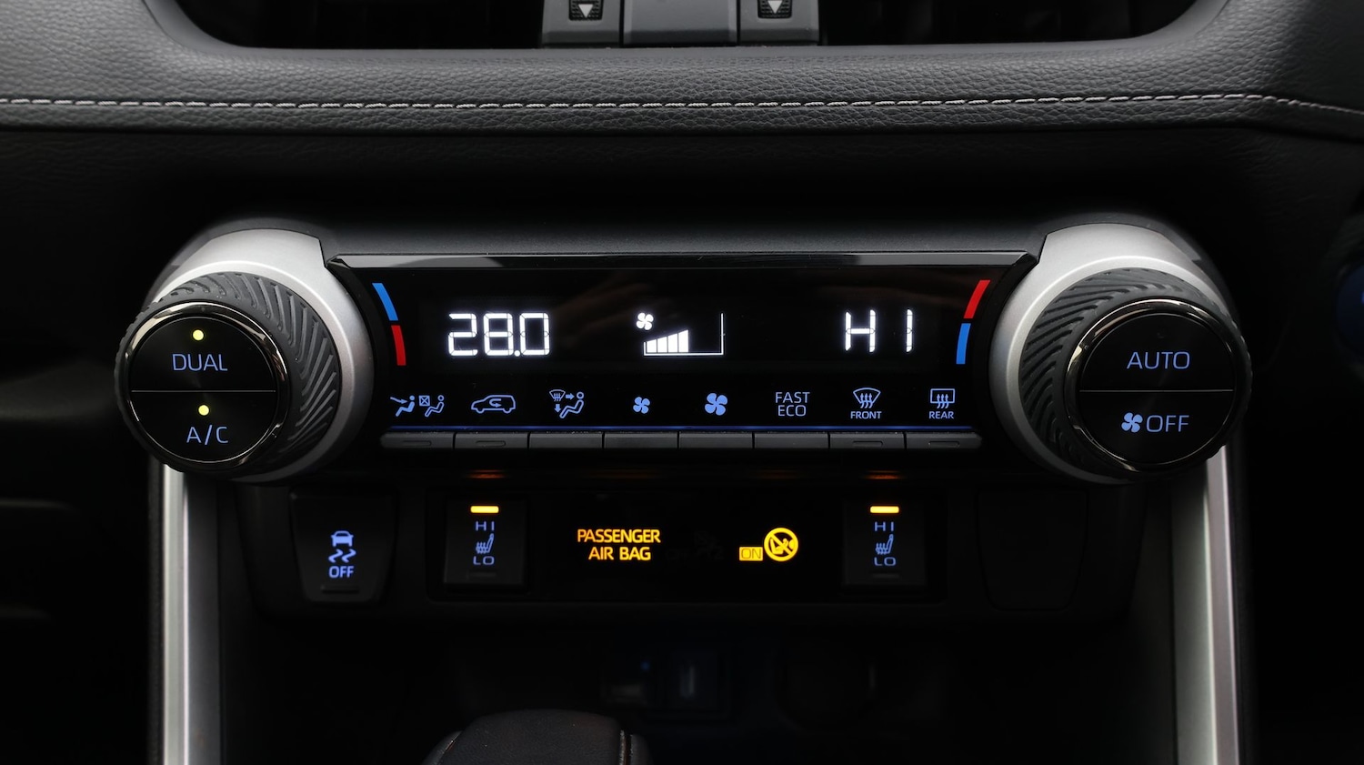 Used Toyota RAV4 2022 for sale - 77262678: Photo 12