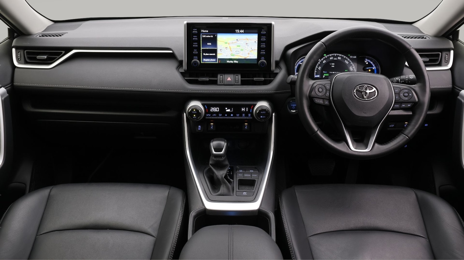 Used Toyota RAV4 2022 for sale - 77262678: Photo 13