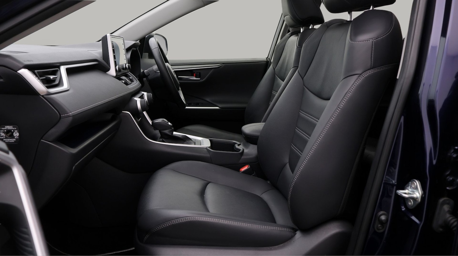 Used Toyota RAV4 2022 for sale - 77262678: Photo 14