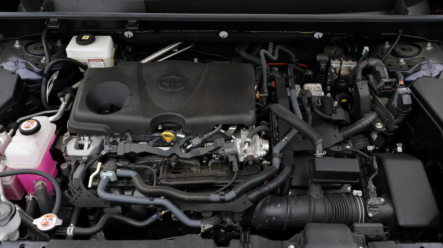 Used Toyota RAV4 2022 for sale - 77262678: Photo 19