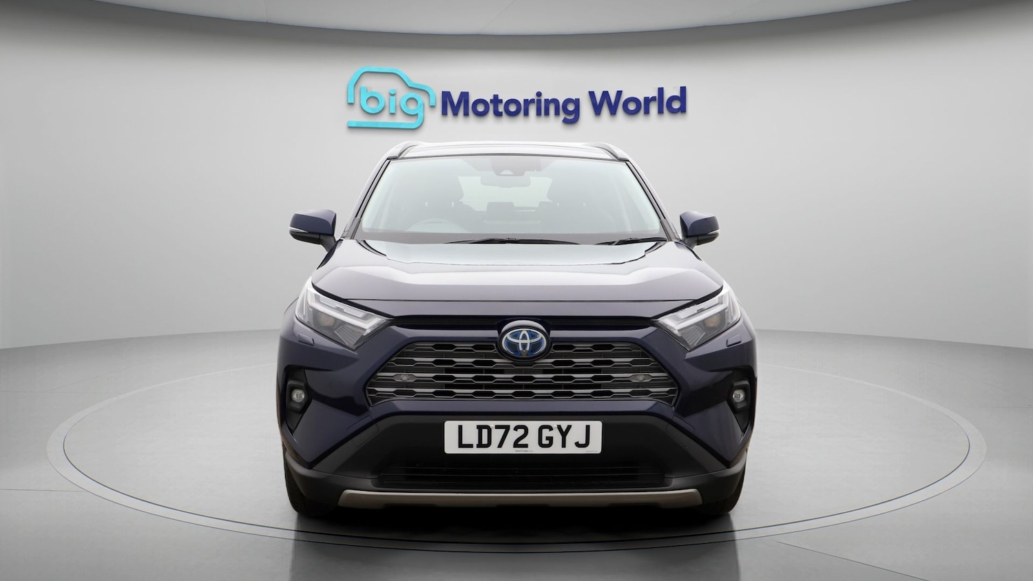 Used Toyota RAV4 2022 for sale - 77262678: Photo 2