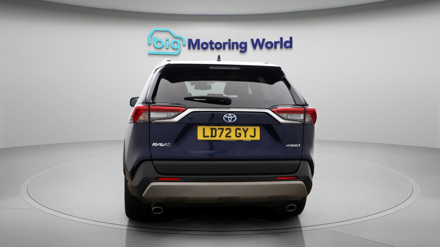 Used Toyota RAV4 2022 for sale - 77262678: Photo 6