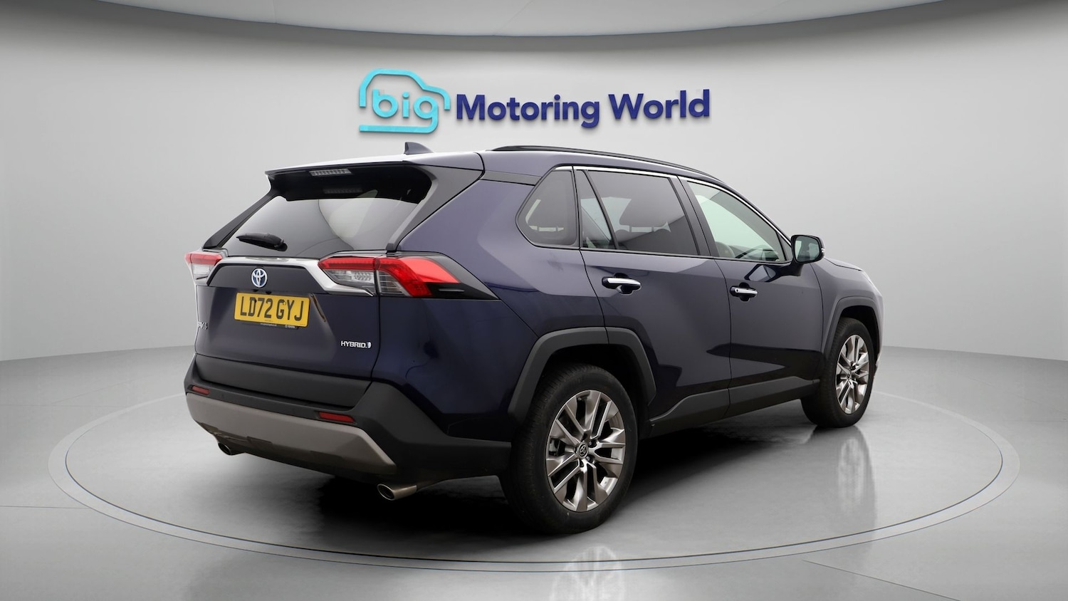 Used Toyota RAV4 2022 for sale - 77262678: Photo 7