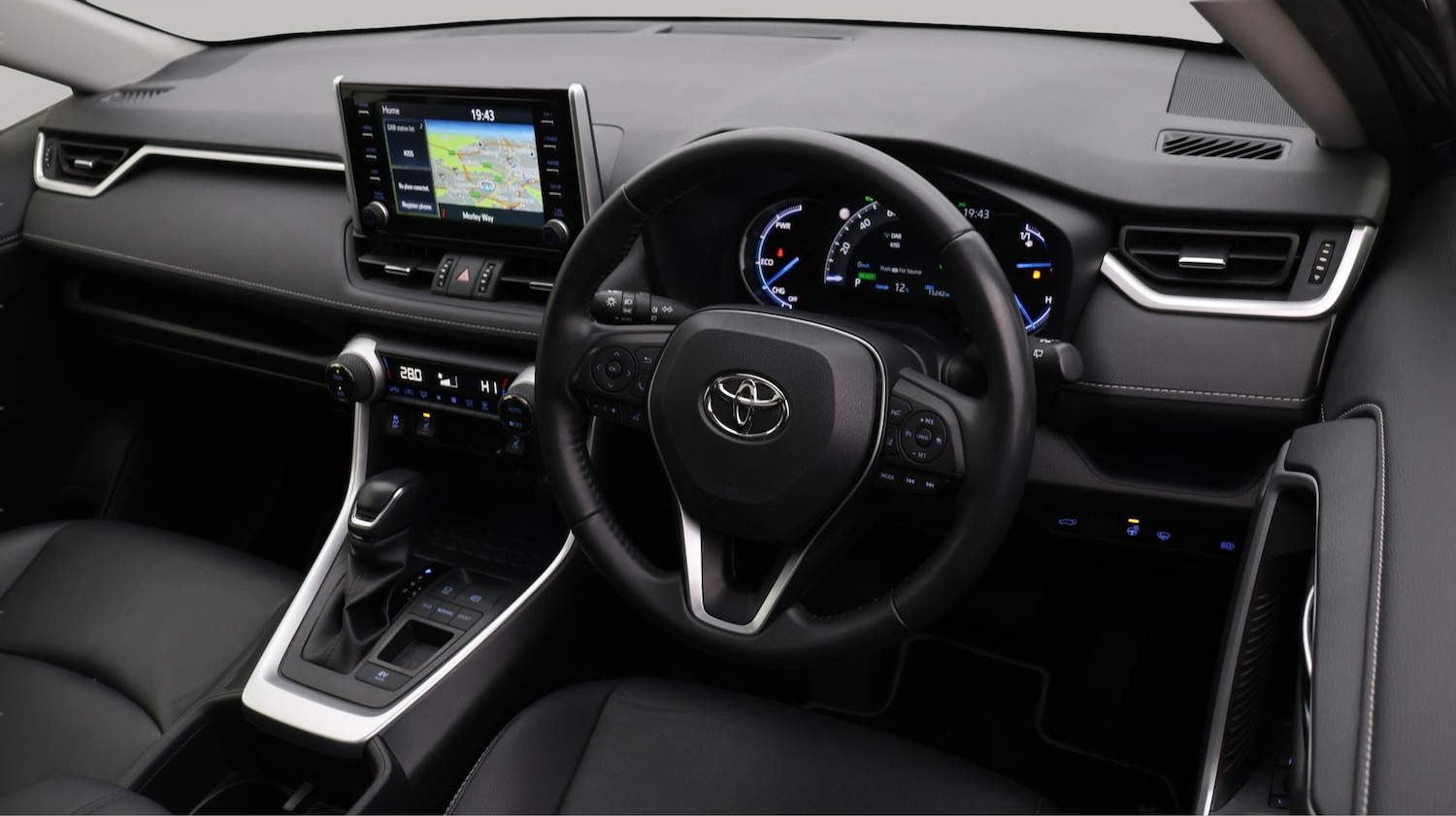 Used Toyota RAV4 2022 for sale - 77262678: Photo 9