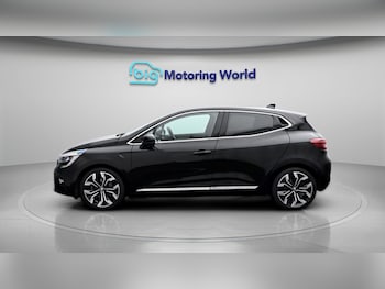 Used Renault Clio 2023 for sale - 78639749: Photo