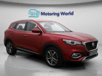 2021 (70) - 1.5 T-GDI Excite 5dr