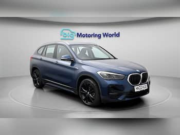 Used BMW X1 2022 for sale - 79826134: Photo