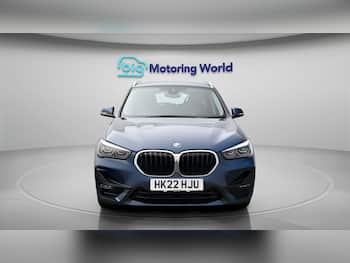 Used BMW X1 2022 for sale - 79826134: Photo