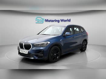 Used BMW X1 2022 for sale - 79826134: Photo