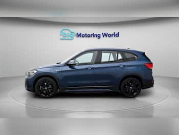 Used BMW X1 2022 for sale - 79826134: Photo