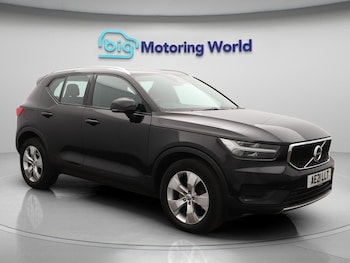 2021 (21) - 2.0 B4P Momentum 5dr Auto