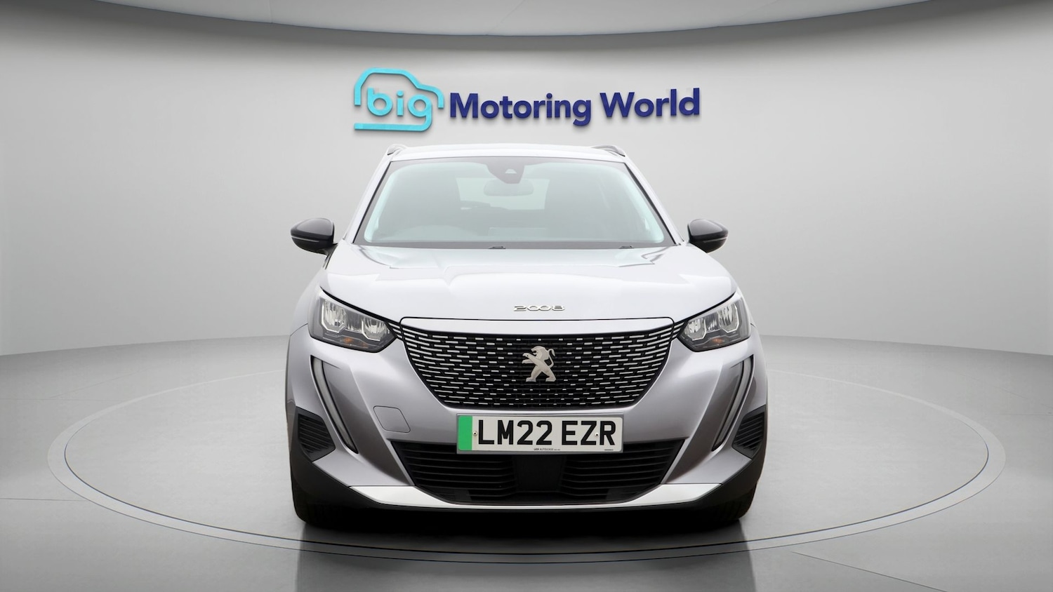 Used Peugeot 2008 2022 for sale - 77862958: Photo 2