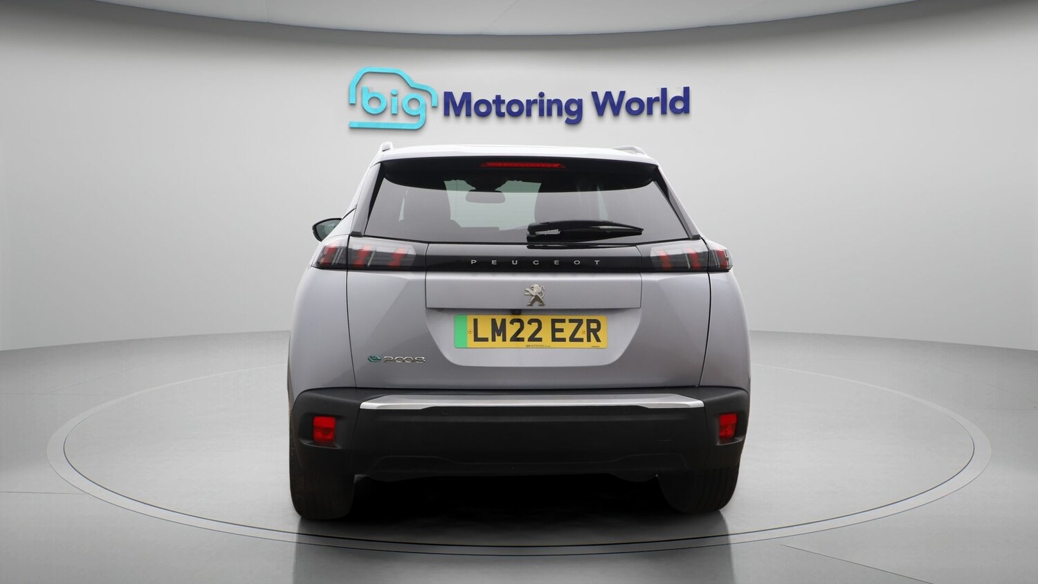 Used Peugeot 2008 2022 for sale - 77862958: Photo 6