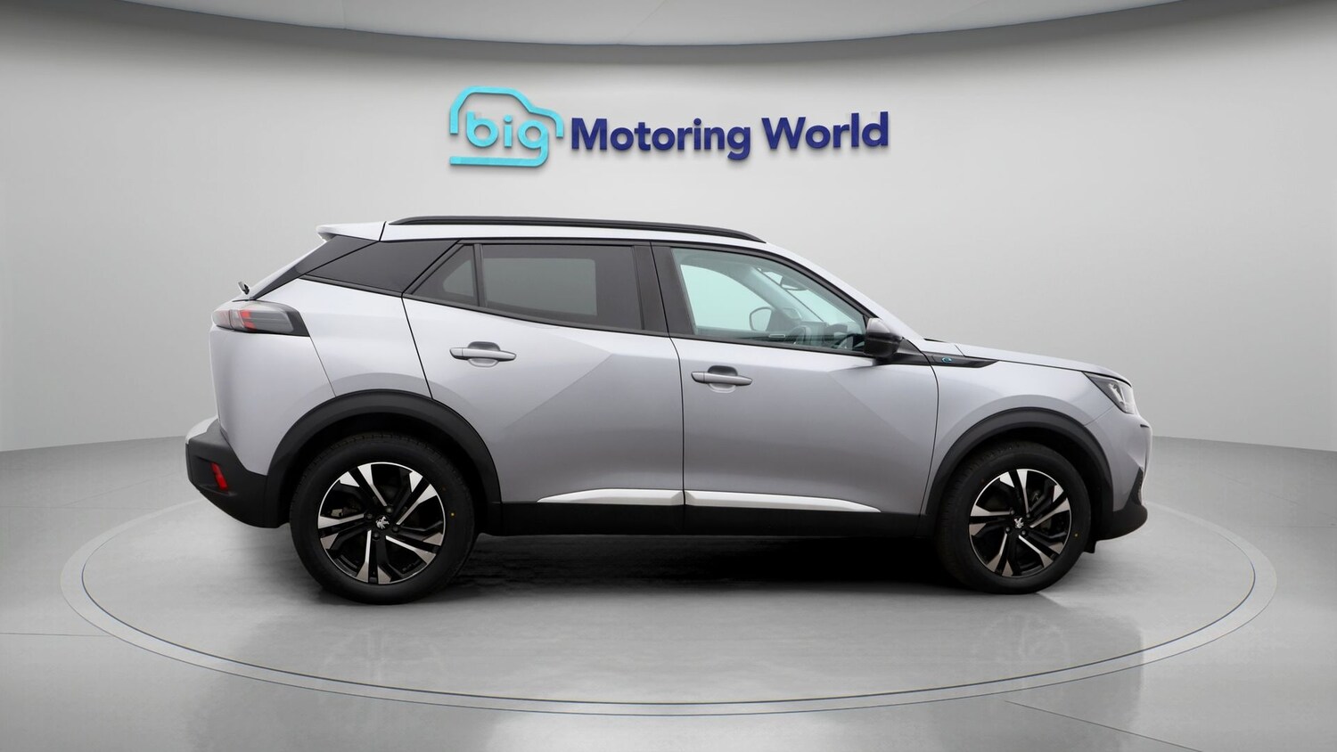 Used Peugeot 2008 2022 for sale - 77862958: Photo 8