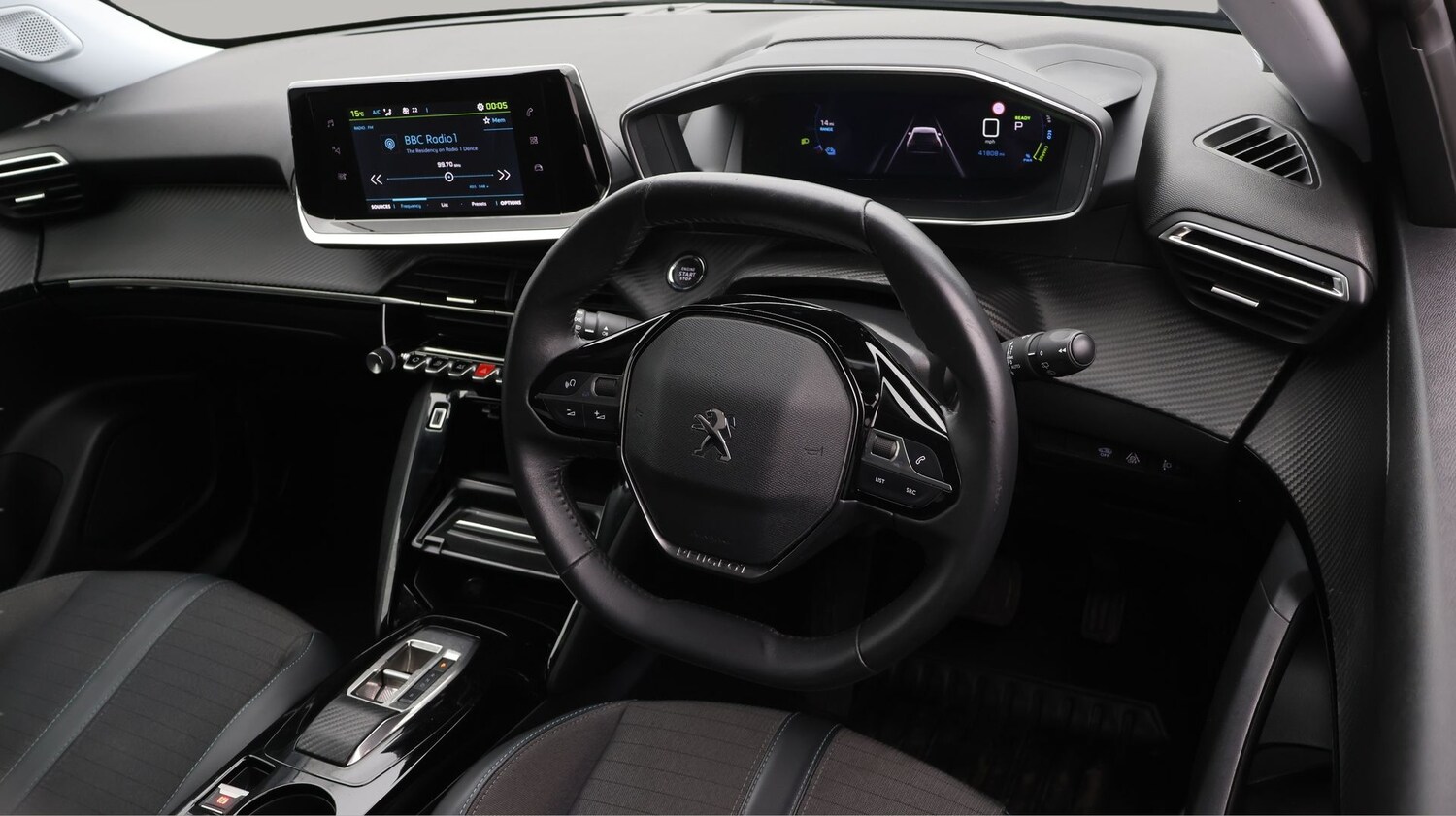 Used Peugeot 2008 2022 for sale - 77862958: Photo 9
