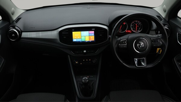 Used MG MG3 2022 for sale - 76199639: Photo 14