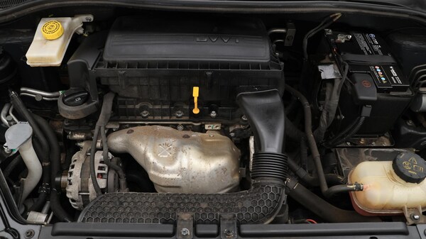 Used MG MG3 2022 for sale - 76199639: Photo 20