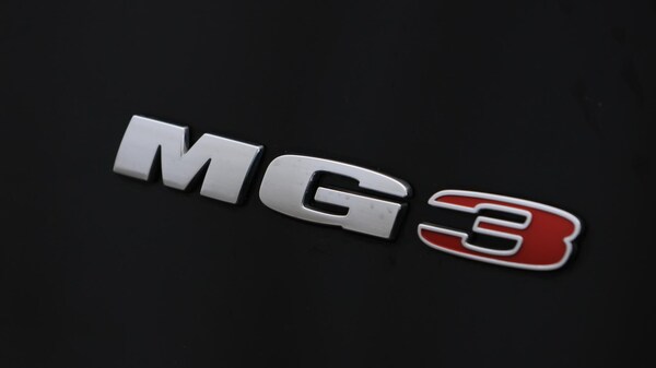 Used MG MG3 2022 for sale - 76199639: Photo 22