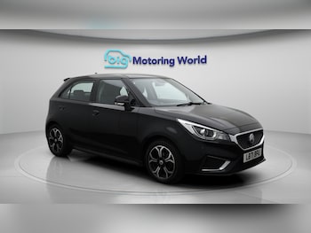 Used MG MG3 2022 for sale - 76199639: Photo 2